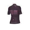 Letní cyklistický dres ALÉ dámský PR-E PLAY (Varianta XXS)