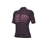 Letní cyklistický dres ALÉ dámský PR-E PLAY (Varianta XXS)