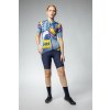 Letní cyklistický dres ALÉ dámský PR-E GAMES (Varianta XXS)