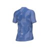 Letní cyklistický dres ALÉ dámský PRAGMA ENJOY (Varianta XXS)