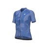 Letní cyklistický dres ALÉ dámský PRAGMA ENJOY (Varianta XXS)