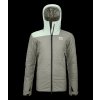 Dámská Bunda Ortovox Swisswool Zinal Jacket Women's (Velikost XS, Barva Dark Arctic Grey)