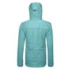Dámská Bunda Ortovox Swisswool Zinal Jacket Women's (Velikost XS, Barva Dark Arctic Grey)