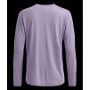 Dámské Tričko Ortovox 150 Cool Pillow Long Sleeve Women's (Velikost M, Barva Dark Arctic Grey)