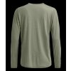 Dámské Tričko Ortovox 150 Cool Pillow Long Sleeve Women's (Velikost M, Barva Dark Arctic Grey)