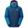 Dámská Bunda Mountain Equipment Shelterstone Jacket Women's (Velikost L, Barva Stellar/Majolica)
