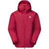 Dámská Bunda Mountain Equipment Shelterstone Jacket Women's (Velikost L, Barva Stellar/Majolica)