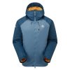 Dámská Bunda Mountain Equipment Shelterstone Jacket Women's (Velikost L, Barva Stellar/Majolica)