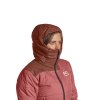 Dámská Bunda Ortovox Swisswool Zinal Jacket Women's (Velikost L, Barva Dark Arctic Grey)