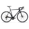 STEVENS Izoard 105 Di2 Galaxy Black (Varianta 58cm)