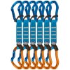 Climbing Technology Morfo Set UL PRO - 6 PACK (Velikost 12, Barva Blue/Orange)