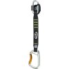 Climbing Technology GYM S PROMO Set with ø 8mm quick link (Velikost 22, Barva Silver/Orange)