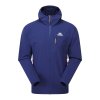 Pánská Bunda Mountain Equipment Echo Hooded Jacket Men's (Velikost XL, Barva Admiral Blue)