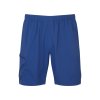 Pánské  Kraťasy Mountain Equipment Dynamo Short Men's (Velikost L, Barva Admiral Blue)