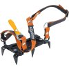 Crampon Climbing Technology Mini crampon p (Velikost Onesize, Barva černá)