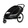 detsky vozik hamax cocoon grey black 3 o