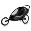 detsky vozik hamax cocoon grey black 6 o