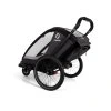 detsky vozik hamax cocoon grey black 7 o