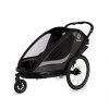 detsky vozik hamax cocoon grey black o