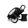 detsky vozik hamax breeze black 10 o