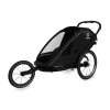detsky vozik hamax breeze black 12 o