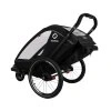detsky vozik hamax breeze black 5 o