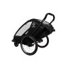 detsky vozik hamax breeze one black 2 o