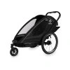 detsky vozik hamax breeze one black 3 o