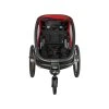 detsky vozik hamax outback one red black 4 o