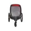 detsky vozik hamax outback one red black 6 o