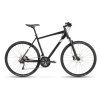 STEVENS 6X HT Stealth Black (Varianta 64cm)