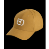 Ortovox Logo Flex Cap (Velikost Onesize, Barva Wild Cumin)