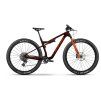 LAPIERRE XRM 10.9 Translucent Carmin (Varianta L)