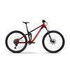 GHOST Kato FS Deep Crimson/Black Ink Matt (Varianta L)