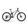 GHOST Kato FS Universal Olive Grey/Black Ink Matt (Varianta M)