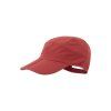 Mountain Equipment Squall Cap (Velikost Onesize, Barva Merlot)