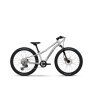 ghost kato 24 full party silver glossy o