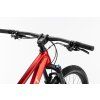 GHOST Kato FS 27,5 Deep Crimson/Black Ink Matt (Varianta S)