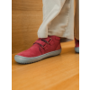 Dětské barefoot boty Be Lenka Play - Raspberry Pink (Velikost 26)