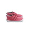 Dětské barefoot boty Be Lenka Play - Raspberry Pink (Velikost 26)