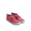 Dětské barefoot boty Be Lenka Play - Raspberry Pink (Velikost 26)