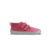 Dětské barefoot boty Be Lenka Play - Raspberry Pink (Velikost 26)