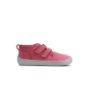 Dětské barefoot boty Be Lenka Play - Raspberry Pink (Velikost 26)