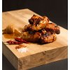 Chicken wings honey and chilli f