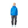 OUTLET - Bunda Mountain Equipment W's Quiver Jacket (Barva Mango, Velikost L)