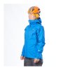 OUTLET - Bunda Mountain Equipment W's Quiver Jacket (Barva Mango, Velikost L)