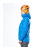 OUTLET - Bunda Mountain Equipment W's Quiver Jacket (Barva Mango, Velikost L)