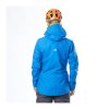 OUTLET - Bunda Mountain Equipment W's Quiver Jacket (Barva Mango, Velikost L)