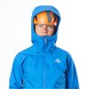 OUTLET - Bunda Mountain Equipment W's Quiver Jacket (Barva Mango, Velikost L)
