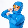 OUTLET - Bunda Mountain Equipment W's Quiver Jacket (Barva Mango, Velikost L)